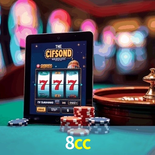 Experiência VIP 8CC