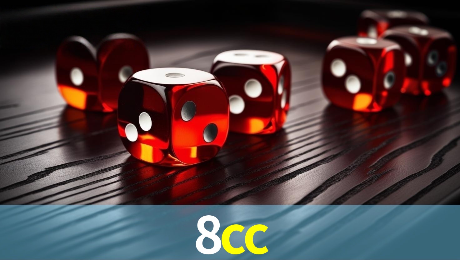 Weekend Specials 8CC