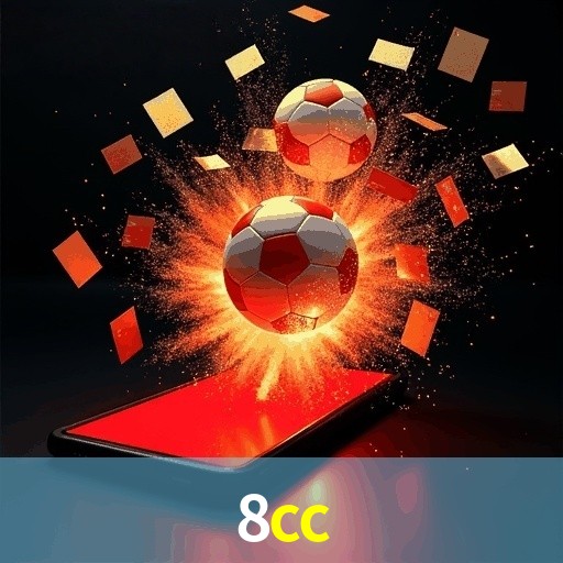 Football Betting 8CC