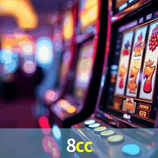 Account Benefits 8CC