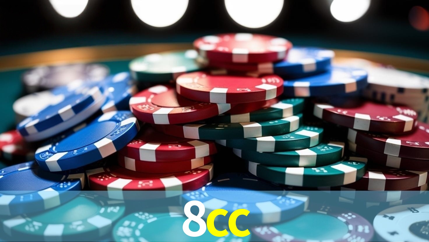 Exclusive Offers 8CC