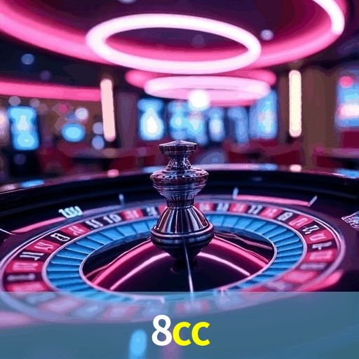 Welcome Bonus 8CC