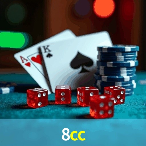 Welcome Bonus 8CC