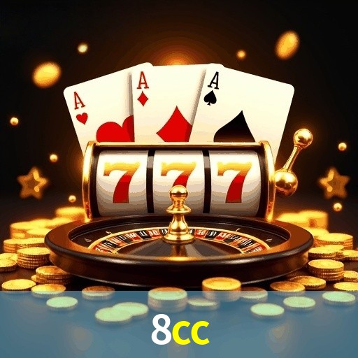 VIP Casino 8CC