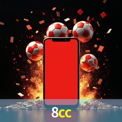 Basketball Betting 8CC