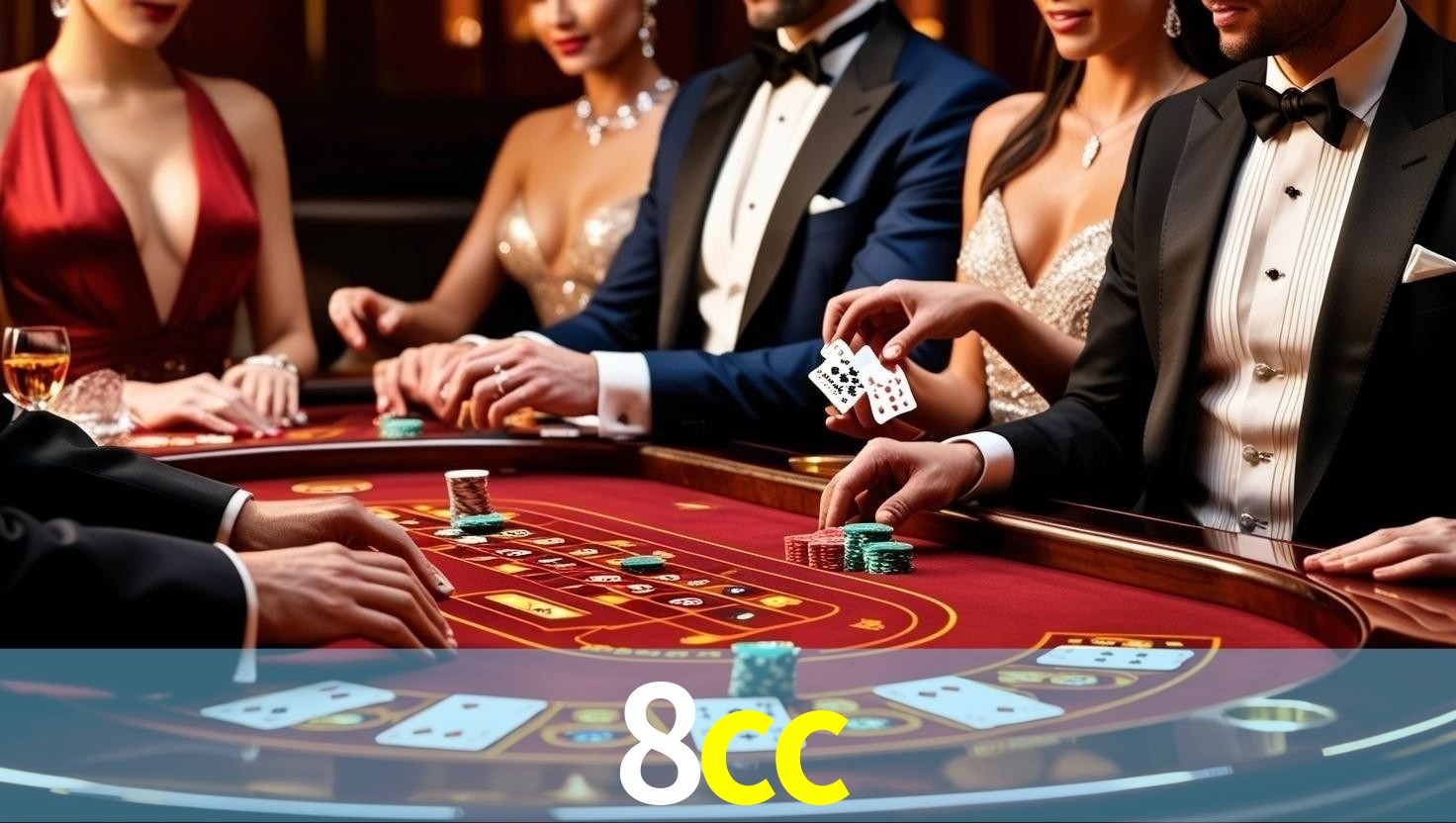 Security Systems 8CC