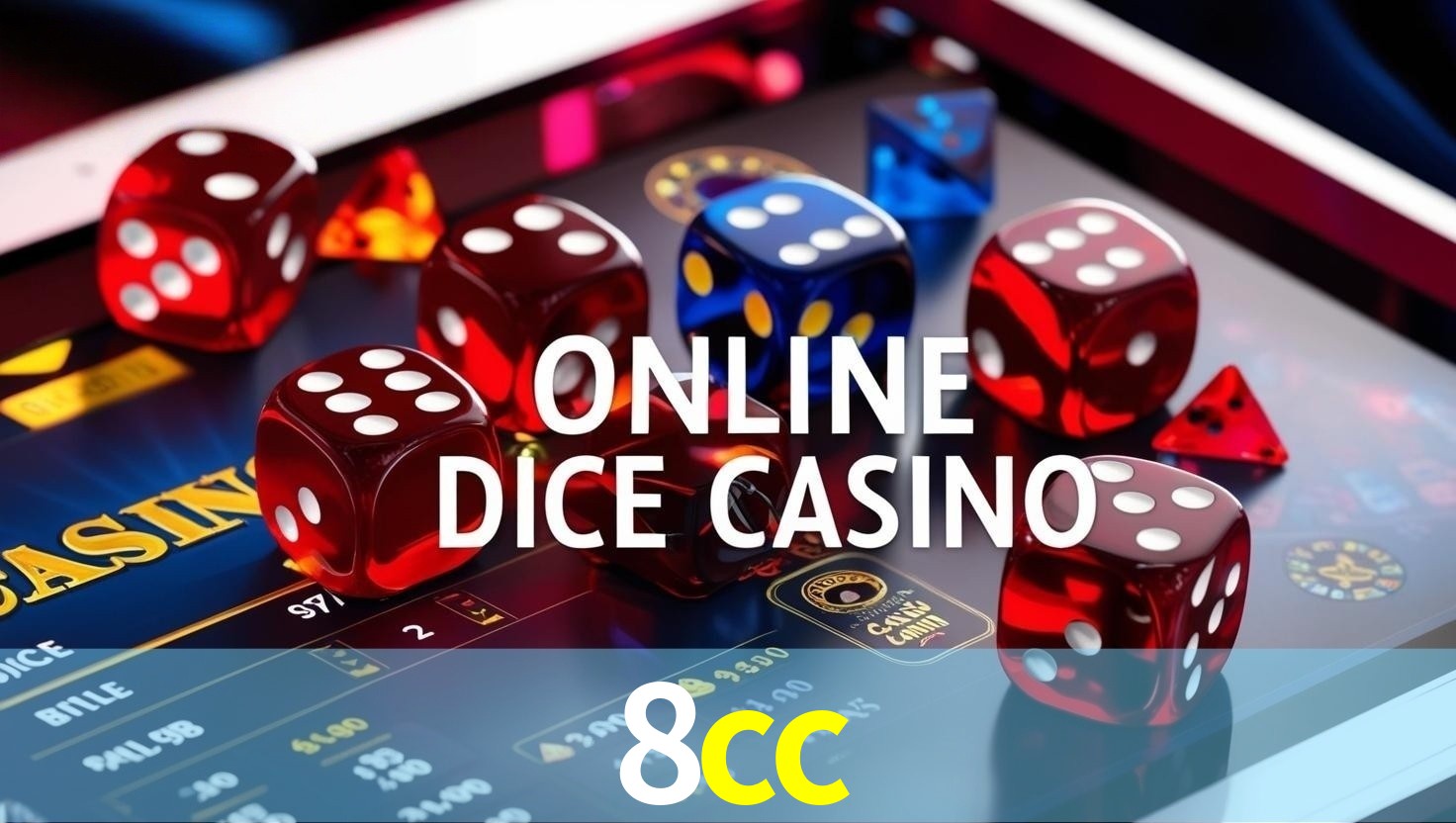 Responsive Design 8CC